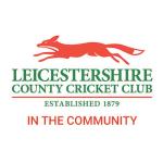 Leicestershire County Cricket Club In The Community