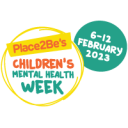 Children's Mental Health Week 6th - 12th February Icon
