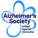 Dementia Action Week 15th - 21st May Icon