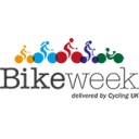 National Bike Week 5th - 11th June Icon