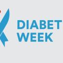 Diabetes Week 12th - 18th June Icon