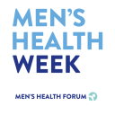 Men's Health Week 12th - 18th June Icon