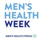 Men's Health Week 12th - 18th June