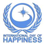 International Day of Happiness 20th March