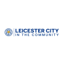 Leicester City in the Community Icon