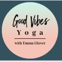 Good Vibes Yoga with Emma Glover Icon