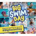 Big Swim Day Icon