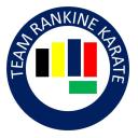 Team Rankine Karate Icon