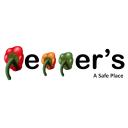 Pepper's - A Safe Place Icon