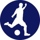 2023 FA Para Football England Talent Days Icon
