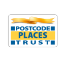 Postcode Places Trust Grants 2024 Icon