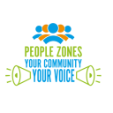 People Zones Grant Funding 2023/24 - Round 3 Icon