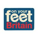 On Your Feet Britain - 27th April Icon