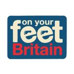 On Your Feet Britain - 27th April