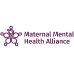 Maternal Mental Health Week - 1st - 7th May