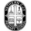 Hathern C of E Primary School Icon