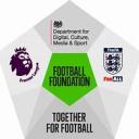 Football Foundation - Energy Support Fund Icon