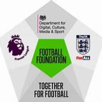 Football Foundation - Energy Support Fund