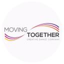 Moving Together Icon