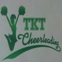 TKT Cheerleading Icon