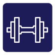 Gym/Health Club