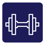 Gym/Health Club
