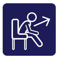 Seated Activity