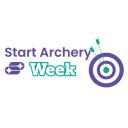 Start Archery Week 2023 Icon