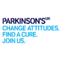 Parkinson's UK Physical Activity Grants Icon
