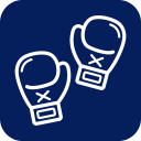 Boxercise Icon
