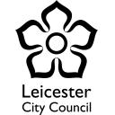 Crowdfund Leicester - Launch Icon