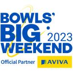 Big Bowls Weekend 2023: 26th - 29th May