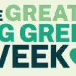 Great Big Green Week - June 10th - 18th