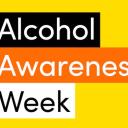 Alcohol Awareness Week 3rd- 9th July Icon