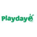 National Playday- Wednesday 2 August Icon