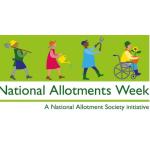 National Allotments Week 2023 - 7th-13th August 2023