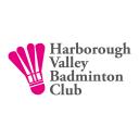 Haborough Valley Badminton Club Icon