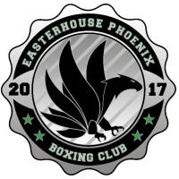 Easterhouse Phoenix Boxing - ASN Session