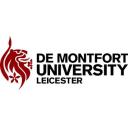 De Montfort University Icon