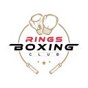 Rings Boxing Club Icon