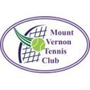 Tennis - Orange (8-9 years) Icon
