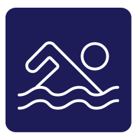 Rutland NightSwim - 250m