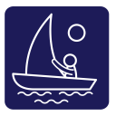 5 day Summer Sailing Course Icon