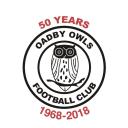 Oadby Owls Football Club Icon