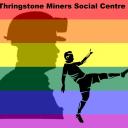 Thringstone Miners Social Centre Icon