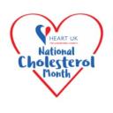 National Cholesterol Month 1st-31st October Icon