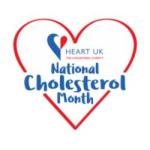 National Cholesterol Month 1st-31st October
