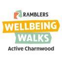 Anstey Wellbeing Walks Icon