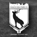 Grace Dieu Park Cricket Club Icon
