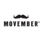 Movember 1st - 30 November